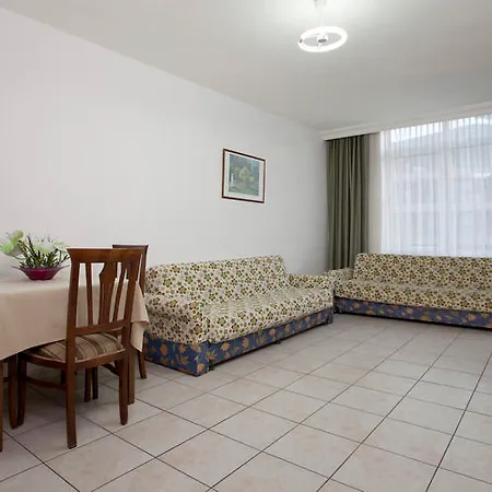 Hotel Kleopatra Aytur Alanya