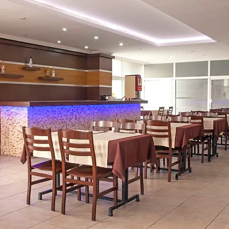 Hotel Kleopatra Aytur Alanya
