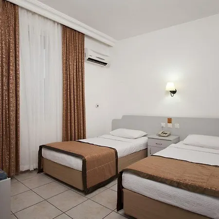 Kleopatra Aytur Hotel Alanya