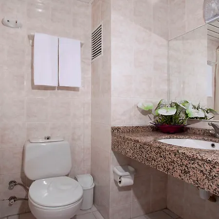 Kleopatra Aytur Hotel Alanya