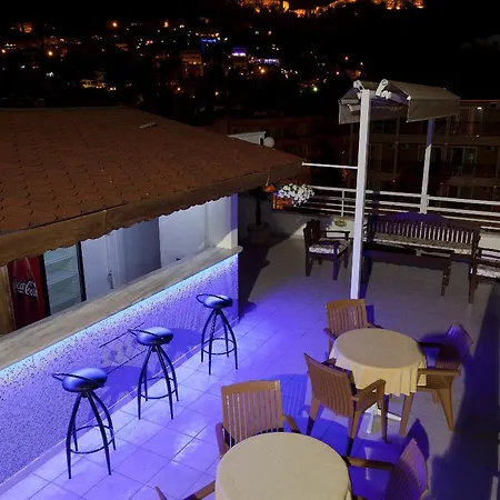 Kleopatra Aytur 5* Alanya